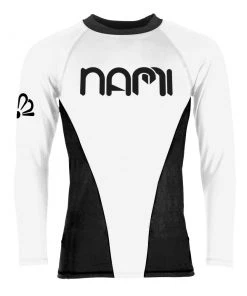 NAMI Flower Rashguard Rashguards
