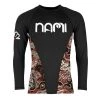 NAMI UKIYO-E Rashguard (Dragon) Rashguards 1 NAMI UKIYO-E Rashguard (Dragon) Rashguards