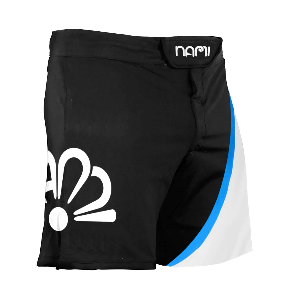NAMI Wave Fight Shorts 4 NAMI Wave Fight Shorts