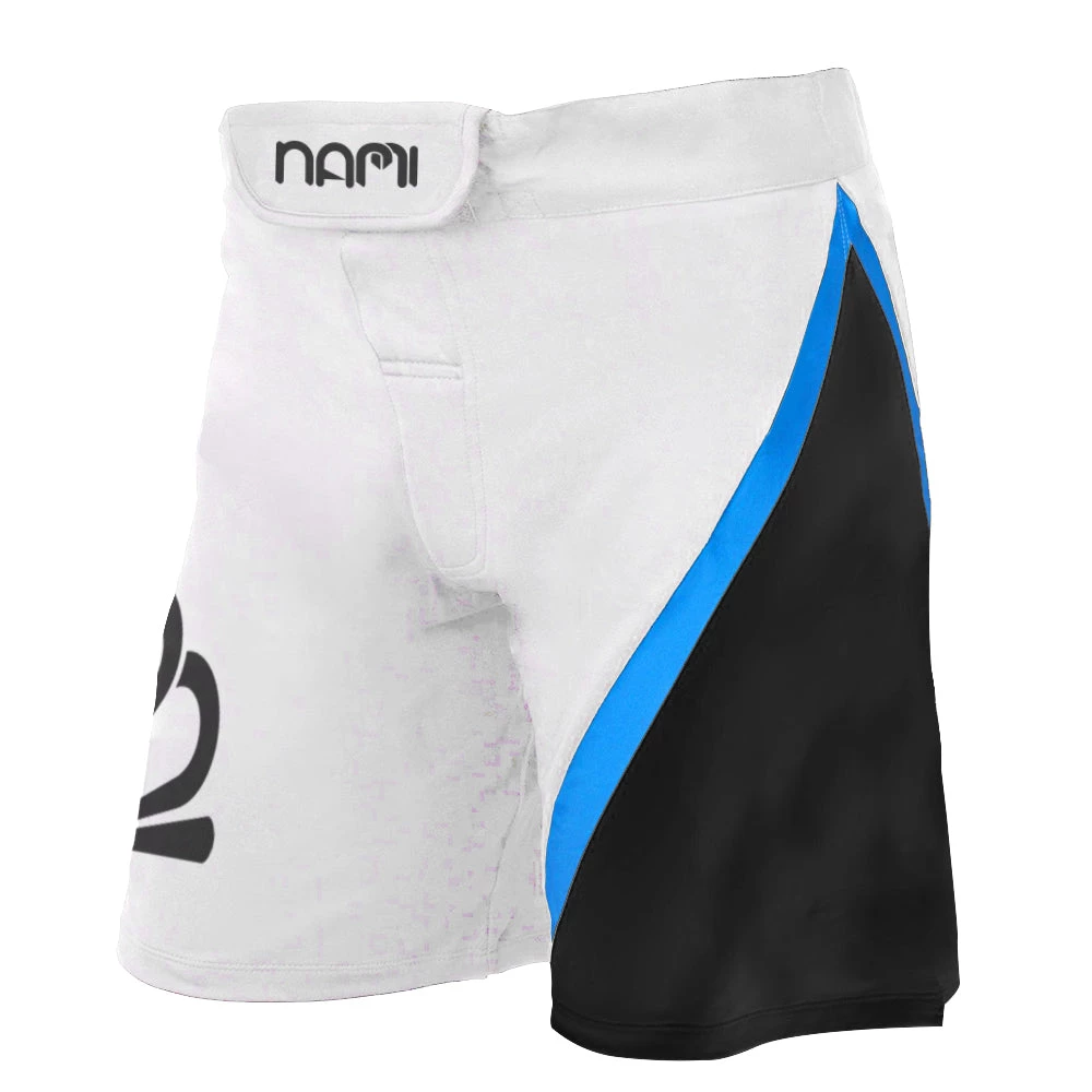 NAMI Wave Fight Shorts 4 NAMI Wave Fight Shorts