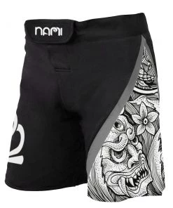 NAMI UKIYO-E Fight Shorts