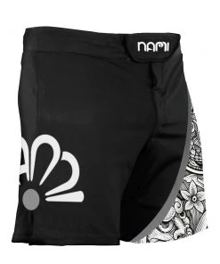 NAMI UKIYO-E Fight Shorts