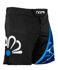 NAMI UKIYO-E Fight Shorts