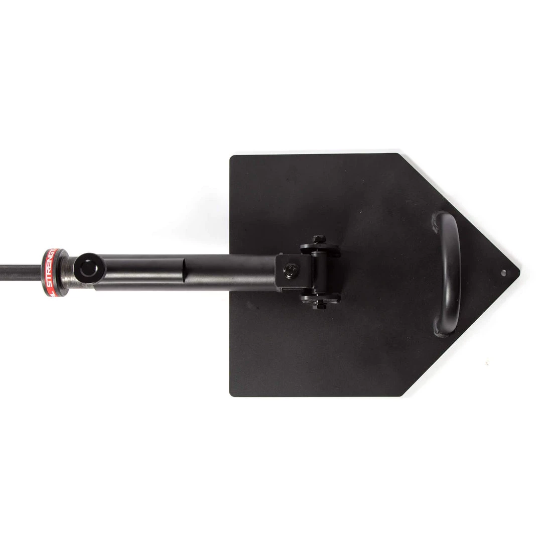 Weights Extensions & Accessories Primal Strength Stand Alone Landmine 2 Weights Extensions & Accessories Primal Strength Stand Alone Landmine