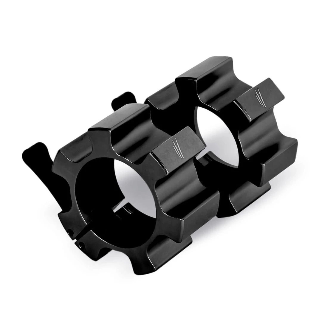 Zek Strength Quick Release Lock Collar 3 Zek Strength Quick Release Lock Collar