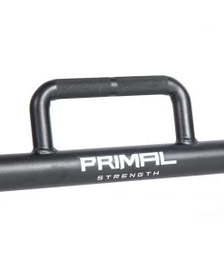 Primal Strength Commercial Farmer Walk Handles WEIGHTS & BARS