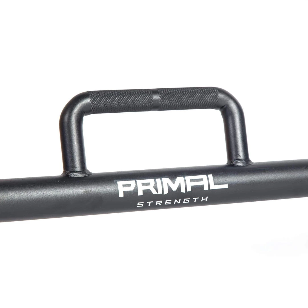 Primal Strength Commercial Farmer Walk Handles WEIGHTS & BARS 4 Primal Strength Commercial Farmer Walk Handles WEIGHTS & BARS