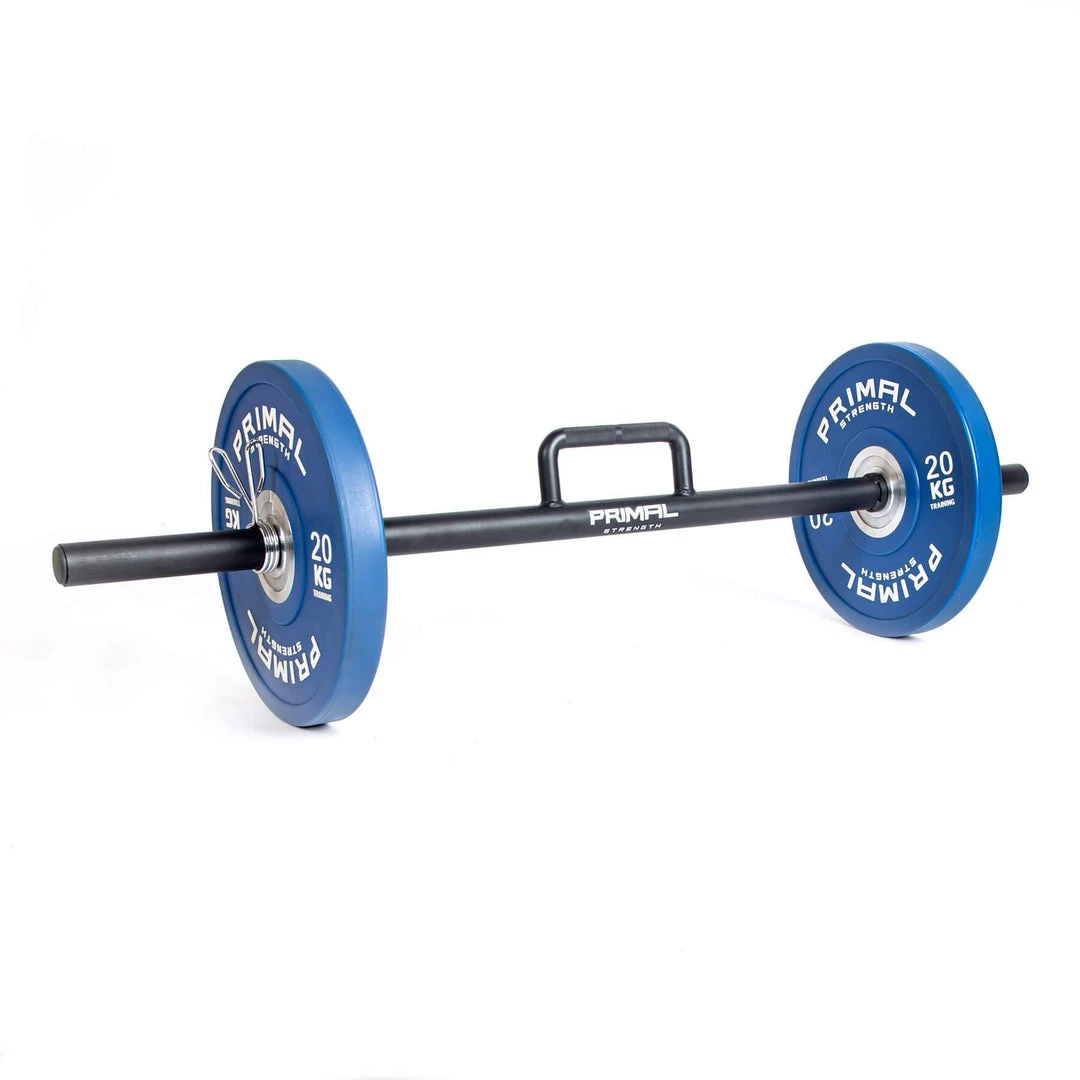 Primal Strength Commercial Farmer Walk Handles WEIGHTS & BARS 5 Primal Strength Commercial Farmer Walk Handles WEIGHTS & BARS