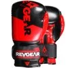 Revgear Pinnacle Boxing Gloves- Red/Black 1 Revgear Pinnacle Boxing Gloves- Red/Black