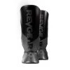 Revgear Pinnacle Shin Guards - Black/Black 2 Revgear Pinnacle Shin Guards - Black/Black