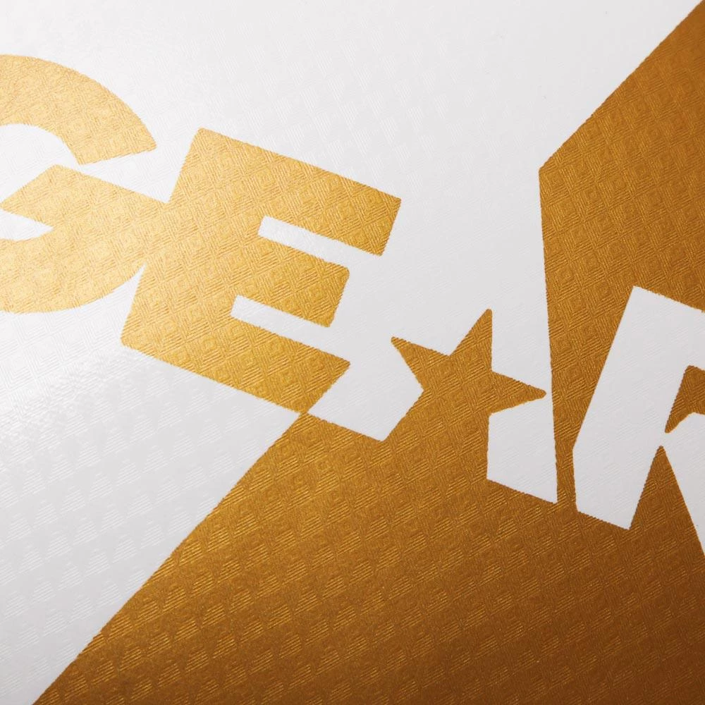 FIGHT GLOVES Revgear Pinnacle Boxing Gloves- White Gold 5 FIGHT GLOVES Revgear Pinnacle Boxing Gloves- White Gold