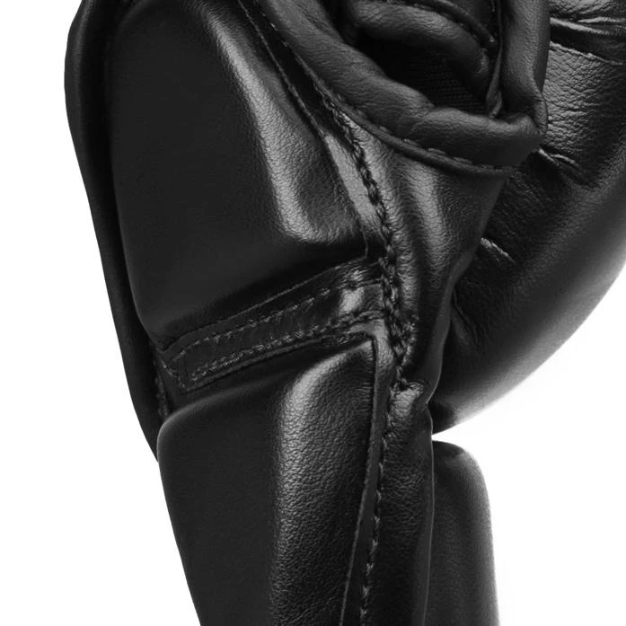 Revgear PINNACLE MMA SPARRING GLOVES - BLACK/BLACK FIGHT GLOVES 6 Revgear PINNACLE MMA SPARRING GLOVES - BLACK/BLACK FIGHT GLOVES