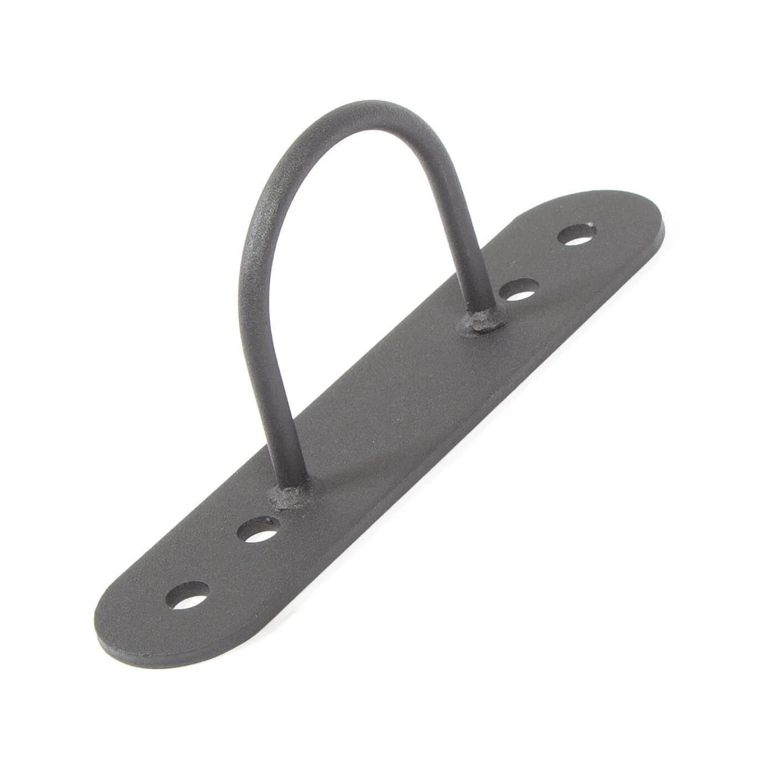 Primal Strength Wall Mounted Rope Anchor Fixings & Brackets 4 Primal Strength Wall Mounted Rope Anchor Fixings & Brackets