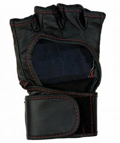 FIGHT GLOVES Revgear Pro Series Challenger 2 MMA Gloves - 4oz Competition Black 10 FIGHT GLOVES Revgear Pro Series Challenger 2 MMA Gloves - 4oz Competition Black