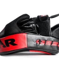 Revgear Pinnacle RG1 Gel Focus Mitts PADS 18 Revgear Pinnacle RG1 Gel Focus Mitts PADS