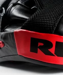 Revgear Pinnacle RG1 Gel Focus Mitts PADS 19 Revgear Pinnacle RG1 Gel Focus Mitts PADS