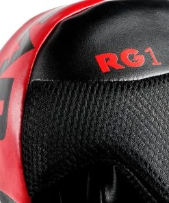 Revgear Pinnacle RG1 Gel Focus Mitts PADS 16 Revgear Pinnacle RG1 Gel Focus Mitts PADS