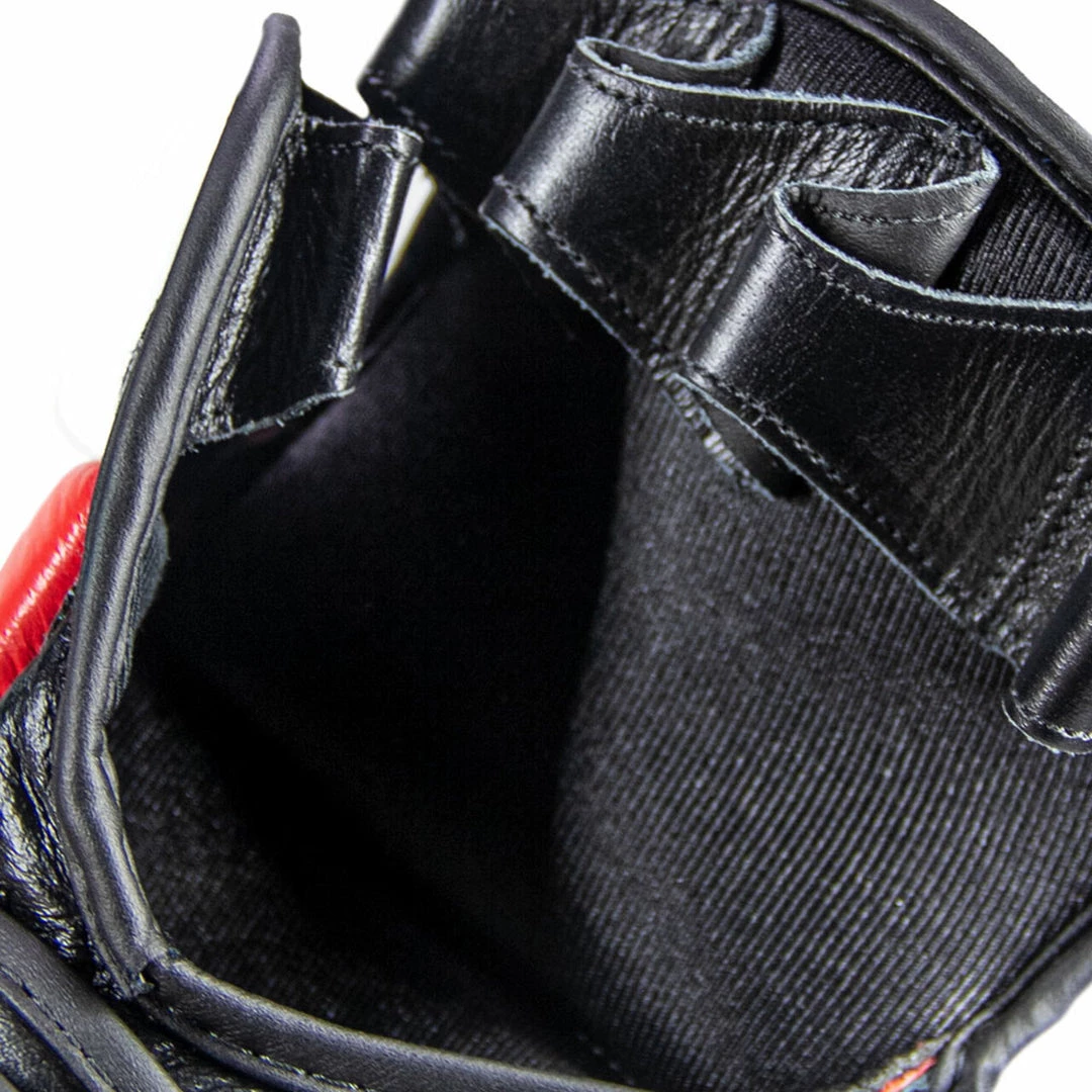 FIGHT GLOVES REVGEAR PRO SERIES MS1 MMA TRAINING AND SPARRING GLOVE - RED 8 FIGHT GLOVES REVGEAR PRO SERIES MS1 MMA TRAINING AND SPARRING GLOVE - RED