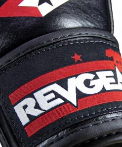 FIGHT GLOVES REVGEAR PRO SERIES MS1 MMA TRAINING AND SPARRING GLOVE - RED 15 FIGHT GLOVES REVGEAR PRO SERIES MS1 MMA TRAINING AND SPARRING GLOVE - RED