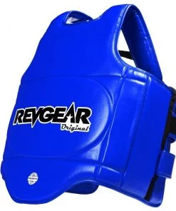 PROTECTION Revgear Kids Body Protector - Blue