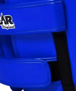 PROTECTION Revgear Kids Body Protector - Blue 9 PROTECTION Revgear Kids Body Protector - Blue