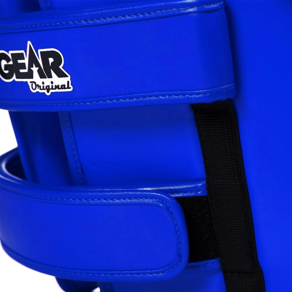 PROTECTION Revgear Kids Body Protector - Blue 6 PROTECTION Revgear Kids Body Protector - Blue