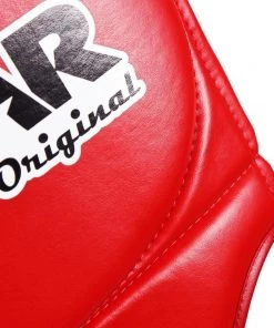 Revgear Kids Body Protector - Red PROTECTION