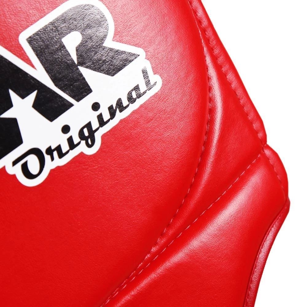 Revgear Kids Body Protector - Red PROTECTION 4 Revgear Kids Body Protector - Red PROTECTION