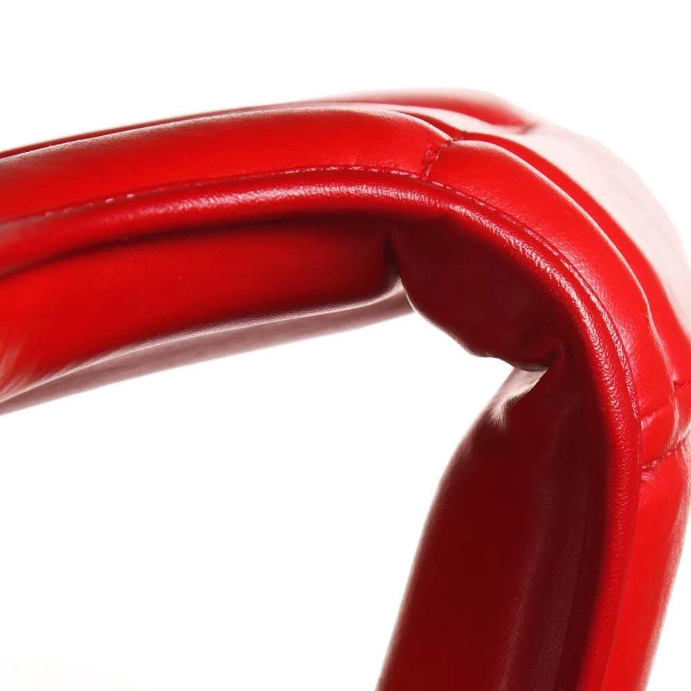 Revgear Kids Body Protector - Red PROTECTION 5 Revgear Kids Body Protector - Red PROTECTION