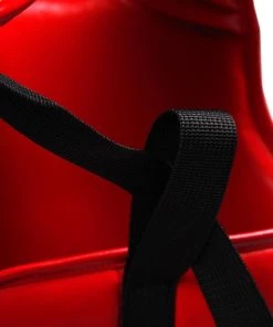 Revgear Kids Body Protector - Red PROTECTION 10 Revgear Kids Body Protector - Red PROTECTION