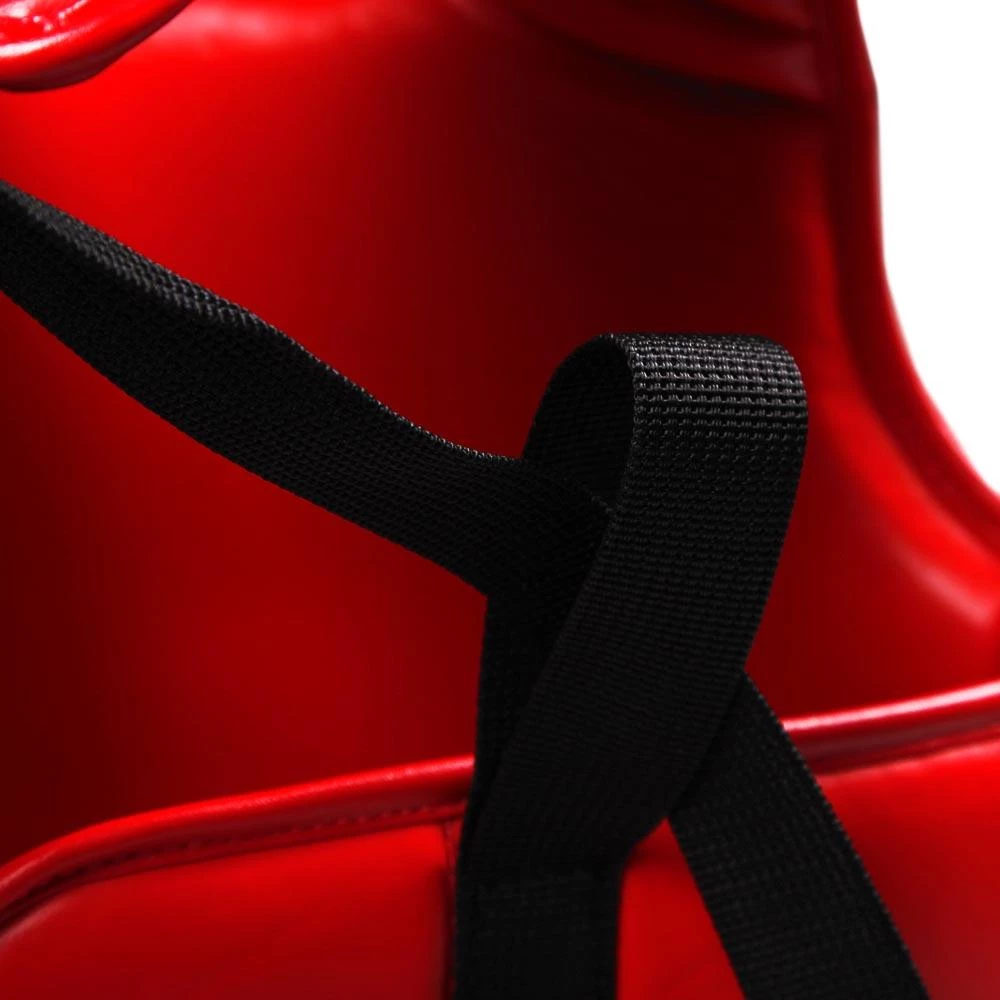 Revgear Kids Body Protector - Red PROTECTION 6 Revgear Kids Body Protector - Red PROTECTION