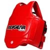 Revgear Kids Body Protector - Red PROTECTION 1 Revgear Kids Body Protector - Red PROTECTION