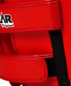 Revgear Kids Body Protector - Red PROTECTION 11 Revgear Kids Body Protector - Red PROTECTION