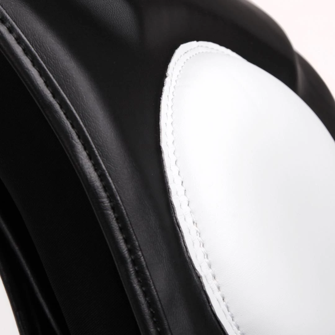 Revgear Original Thai Belly Pad - Black 4 Revgear Original Thai Belly Pad - Black