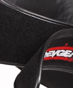 Revgear Original Thai Belly Pad - Black 7 Revgear Original Thai Belly Pad - Black