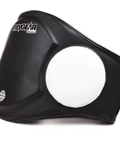 Revgear Original Thai Belly Pad - Black