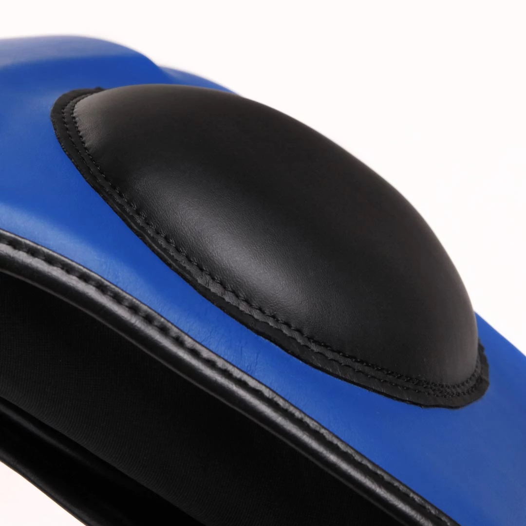 Revgear Original Thai Belly Pad - Blue 5 Revgear Original Thai Belly Pad - Blue