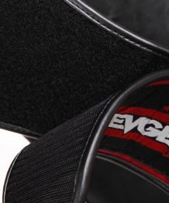 Body Protection Revgear Original Thai Belly Pad - Red