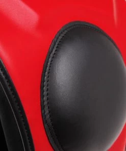 Body Protection Revgear Original Thai Belly Pad - Red 7 Body Protection Revgear Original Thai Belly Pad - Red