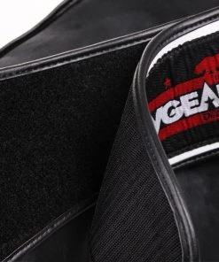 Revgear Original Thai Belly Pad - White Body Protection 7 Revgear Original Thai Belly Pad - White Body Protection