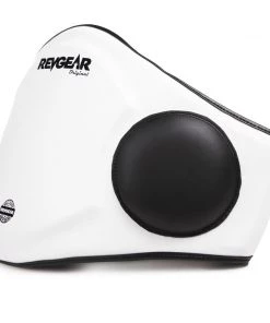 Revgear Original Thai Belly Pad - White Body Protection