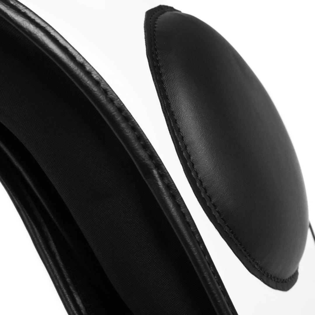 Revgear Original Thai Belly Pad - White Body Protection 4 Revgear Original Thai Belly Pad - White Body Protection