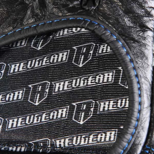 FIGHT GLOVES Revgear Challenger MMA Gloves - 4oz Competition Black 4 FIGHT GLOVES Revgear Challenger MMA Gloves - 4oz Competition Black