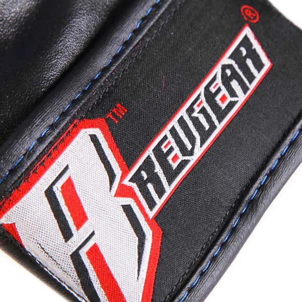 FIGHT GLOVES Revgear Challenger MMA Gloves - 4oz Competition Black 5 FIGHT GLOVES Revgear Challenger MMA Gloves - 4oz Competition Black