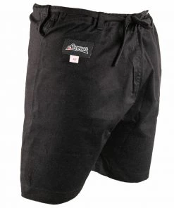 Revgear Gi Shorts - Black 10 Revgear Gi Shorts - Black