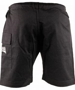 Revgear Gi Shorts - Black 11 Revgear Gi Shorts - Black