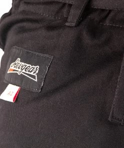 Revgear Gi Shorts - Black 13 Revgear Gi Shorts - Black