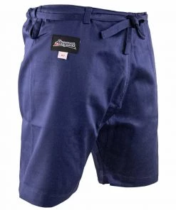 Revgear Gi Shorts - Navy 11 Revgear Gi Shorts - Navy