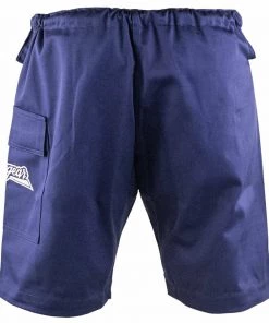 Revgear Gi Shorts - Navy 12 Revgear Gi Shorts - Navy