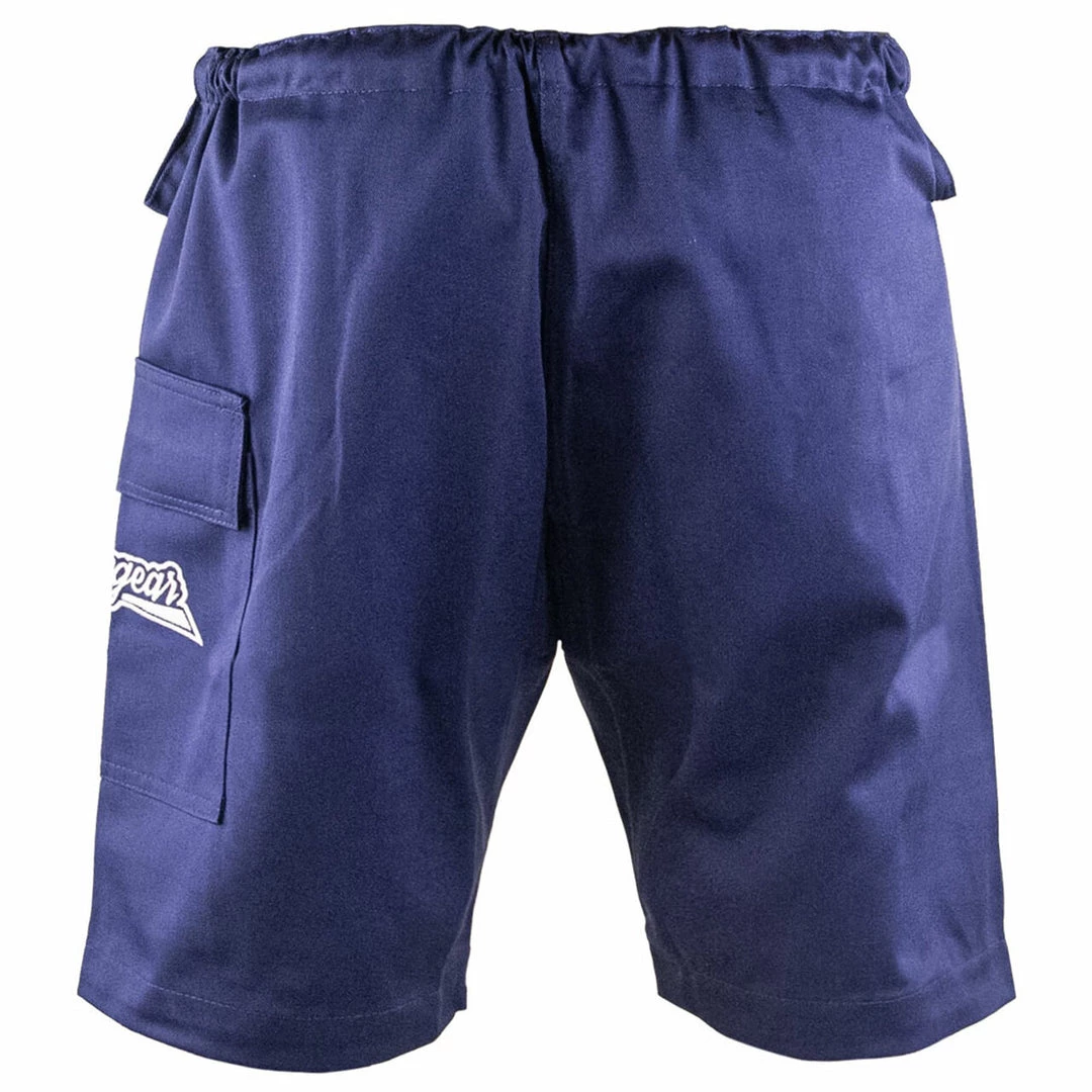 Revgear Gi Shorts - Navy 6 Revgear Gi Shorts - Navy